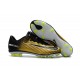 Nike Mercurial Vapor XI FG Scarpe Nuove 2017 - Giallo Nero Bianco