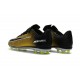 Nike Mercurial Vapor XI FG Scarpe Nuove 2017 - Giallo Nero Bianco