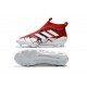 Scarpe adidas ACE 17+ PureControl FG Uomo - Rosso Bianco