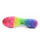 Nike Scarpe Mercurial Superfly V FG Uomo - Bianco Colorato