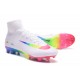 Nike Scarpe Mercurial Superfly V FG Uomo - Bianco Colorato