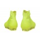 Scarpa da Calcio Nuovo Nike Magista Obra 2 FG ACC Tutto Giallo