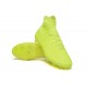 Scarpa da Calcio Nuovo Nike Magista Obra 2 FG ACC Tutto Giallo