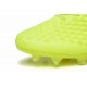 Scarpa da Calcio Nuovo Nike Magista Obra 2 FG ACC Tutto Giallo