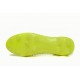 Scarpa da Calcio Nuovo Nike Magista Obra 2 FG ACC Tutto Giallo
