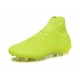 Scarpa da Calcio Nuovo Nike Magista Obra 2 FG ACC Tutto Giallo