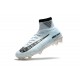 Nike Scarpe Mercurial Superfly V CR7 FG Uomo - Bianco Nero