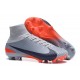 Nike Scarpe Mercurial Superfly V FG Uomo - Grigio Nero