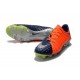 Scarpa da Calcio Nike Hypervenom Phantom III FG ACC Arancio Nero