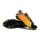 Scarpa da Calcio Nike Hypervenom Phantom III FG ACC Jaune Noir