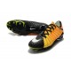 Scarpa da Calcio Nike Hypervenom Phantom III FG ACC Jaune Noir