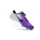 Scarpe da Calcio Nike Mercurial Vapor 11 FG - Bianco Viola