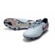 Nike Magista Opus II FG Nuovo Scarpe da Calcetto Grigio