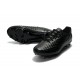 Nike Magista Opus II FG Nuovo Scarpe da Calcetto Tutto Nero