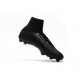 Scarpa da Calcio Nike Mercurial Superfly 5 FG ACC - Nero 