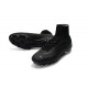 Scarpa da Calcio Nike Mercurial Superfly 5 FG ACC - Nero 