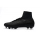 Scarpa da Calcio Nike Mercurial Superfly 5 FG ACC - Nero 