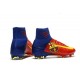 Scarpa da Calcio Nike Mercurial Superfly 5 FG ACC - Barcelona