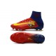 Scarpa da Calcio Nike Mercurial Superfly 5 FG ACC - Barcelona