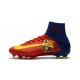 Scarpa da Calcio Nike Mercurial Superfly 5 FG ACC - Barcelona