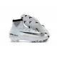 Scarpa da Calcio Nike Mercurial Superfly 5 FG ACC - Ronaldo Bianco CR7