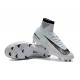 Scarpa da Calcio Nike Mercurial Superfly 5 FG ACC - Ronaldo Bianco CR7