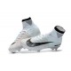 Scarpa da Calcio Nike Mercurial Superfly 5 FG ACC - Ronaldo Bianco CR7