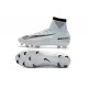 Scarpa da Calcio Nike Mercurial Superfly 5 FG ACC - Ronaldo Bianco CR7