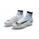 Scarpa da Calcio Nike Mercurial Superfly 5 FG ACC - Ronaldo Bianco CR7