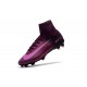 Scarpa da Calcio Nike Mercurial Superfly 5 FG ACC - Viola 