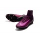 Scarpa da Calcio Nike Mercurial Superfly 5 FG ACC - Viola 