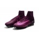 Scarpa da Calcio Nike Mercurial Superfly 5 FG ACC - Viola 