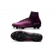 Scarpa da Calcio Nike Mercurial Superfly 5 FG ACC - Viola 