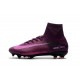 Scarpa da Calcio Nike Mercurial Superfly 5 FG ACC - Viola 