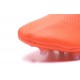 Scarpe adidas ACE 17+ PureControl FG Uomo - Arancio Nero