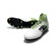 Scarpa da Calcio Nuovo Nike Magista Obra 2 FG ACC Bianco Nero Verde