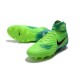 Scarpa da Calcio Nuovo Nike Magista Obra 2 FG ACC Verde Nero
