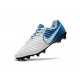 Scarpe da Calcio Nike Tiempo Legend 7 FG - Bianco Blu