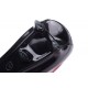 Nuovo Scarpa Da Calcio Adidas F50 Adizero FG Rosso Nero