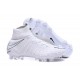 Nike Scarpa Hypervenom Phantom 3 DF FG ACC - Bianco
