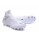 Nike Scarpa Hypervenom Phantom 3 DF FG ACC - Bianco