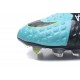 Scarpa da Calcio Nike Hypervenom Phantom III FG ACC Nero Blu