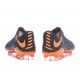 Nike Hypervenom Phantom 3 FG Scarpe da Calcetto - Nero Arancio