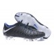 Nike Hypervenom Phantom 3 FG Scarpe da Calcetto - Nero Bianco