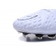 Nike Hypervenom Phantom 3 FG Scarpe da Calcetto - Bianco