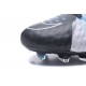 Nike Hypervenom Phantom 3 FG Scarpe da Calcetto - Grigio Nero