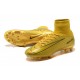 Nike Scarpe Mercurial Superfly V FG Uomo - Oro