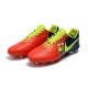 Scarpe da Calcio Nike Tiempo Legend 7 FG - Barcelona Rosso