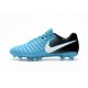 Scarpe da Calcio Nike Tiempo Legend 7 FG - Blu Nero