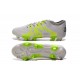 Scarpe da Calcio 2015 Adidas X 15.1 FG/AG Uomo Bianco Verde